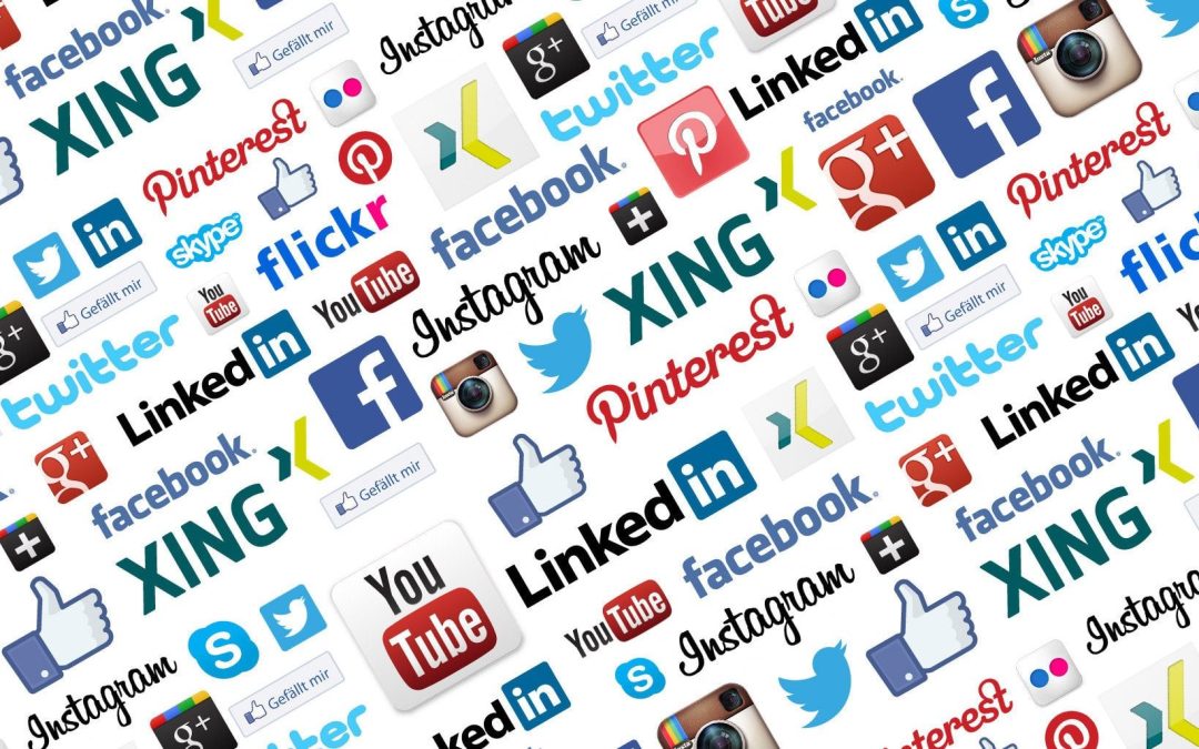 Top 4 Tips for Successful Social Media Integration on your Website