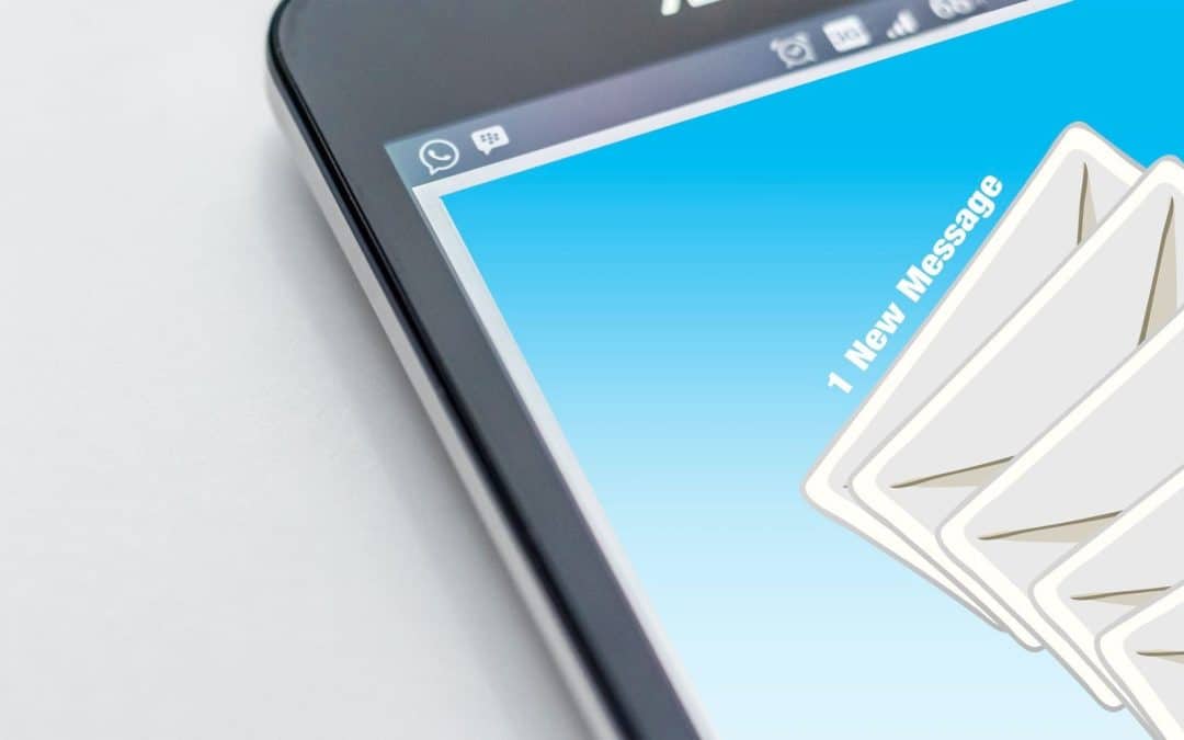 Email Marketing is the Small Business Secret Weapon