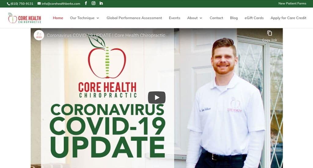 Marketing During COVID-19