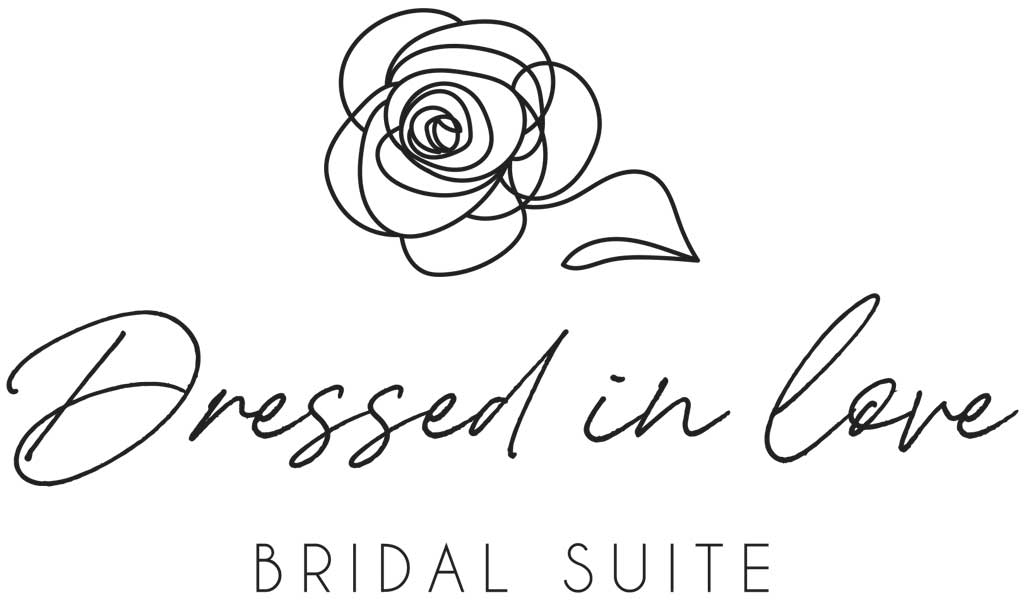 Bridal Shop Website Design