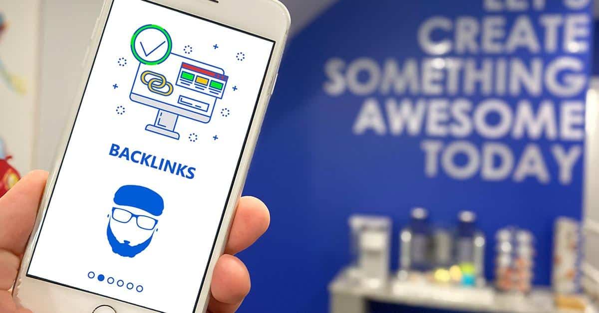 What are Backlinks and How Do They Help SEO?