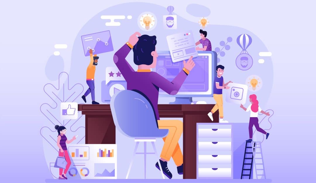 Why are Websites Important?