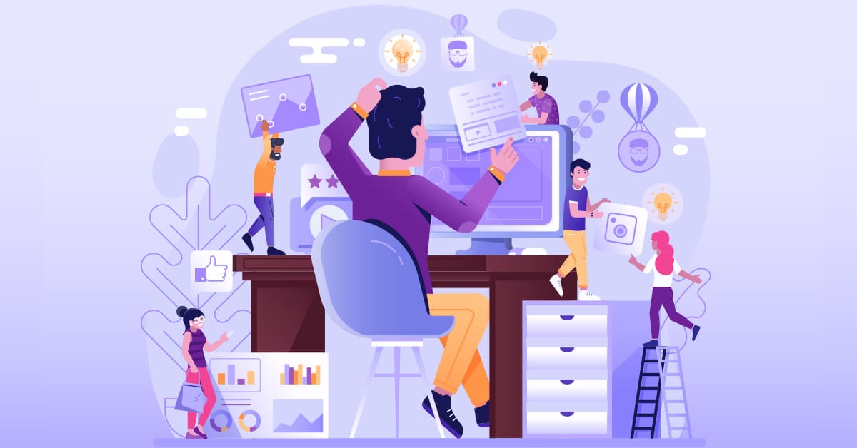 Why Websites Are Important? | FXV Digital Design