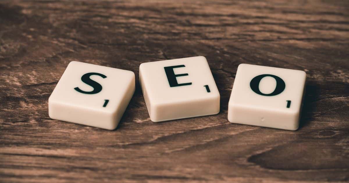 SEO in Marketing