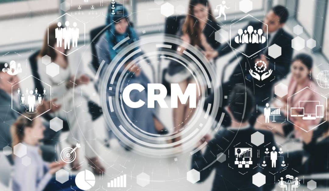 A Powerful Tool Customer Relationship Management Software