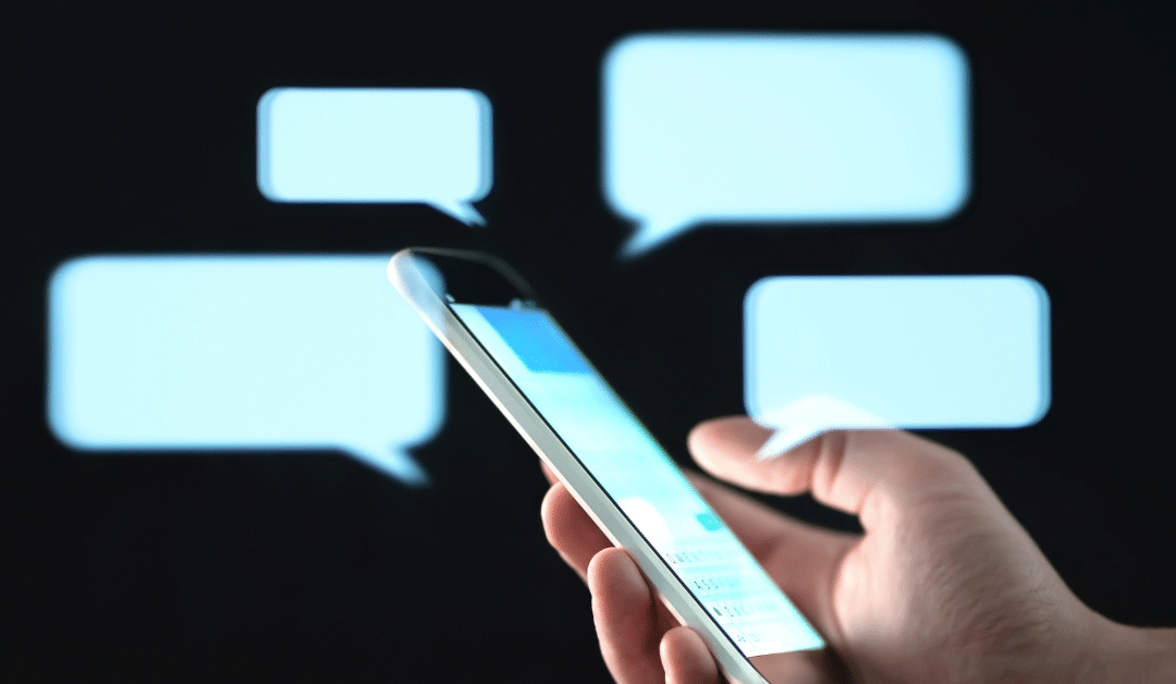 SMS Marketing