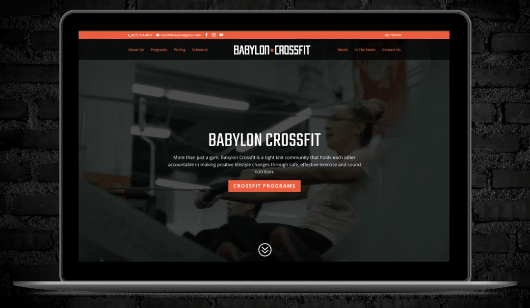 Website Development