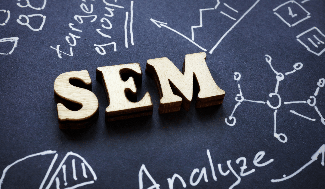 Search Engine Marketing