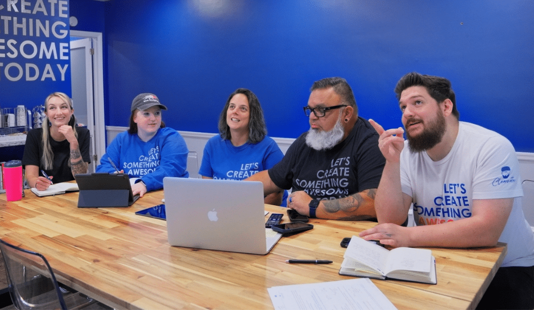 ROLE OF A MARKETING AGENCY