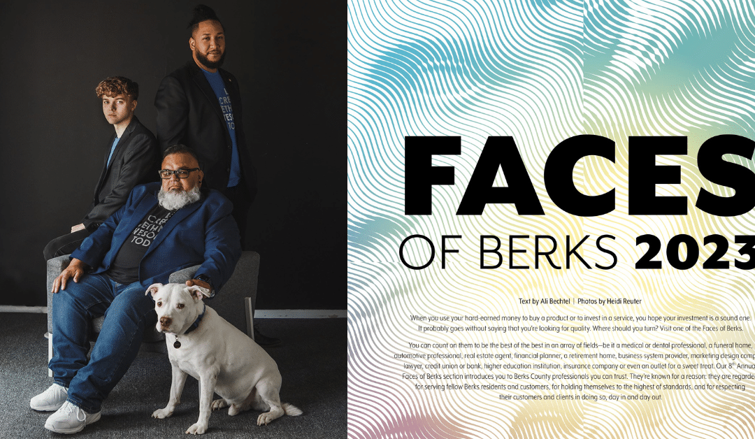 The FACE of Marketing 2023: FXV Digital Design