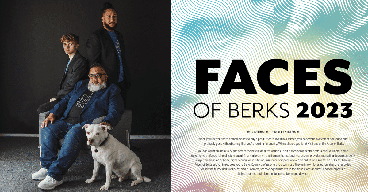 The Face of Marketing 2023: FXV Digital Design