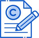 Copywriting | FXV Digital Design