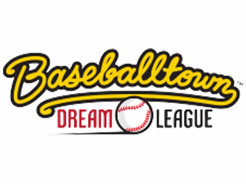 Baseballtown Dream League Baseballtown Dream League