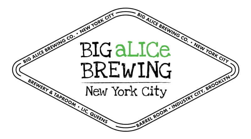 Big Alice Brewing