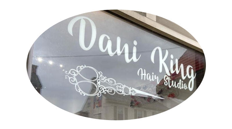 Dani King Hair Studio