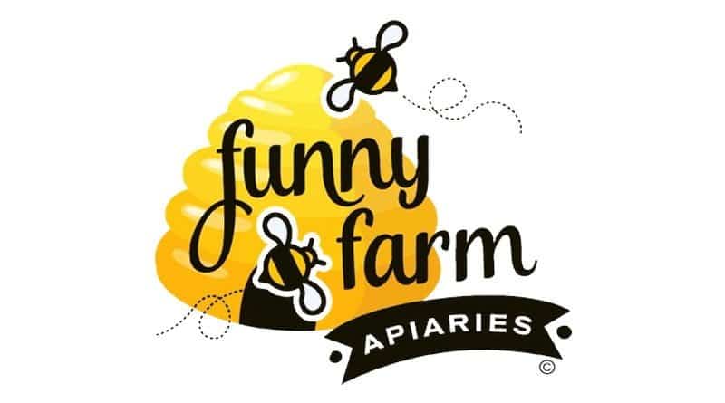 Funny Farm Apiaries, LLC.