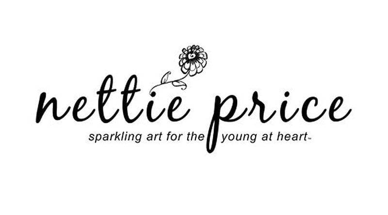 Nettie Price Sparkling Art