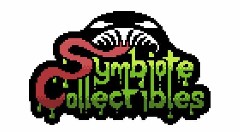 Symbiote Collectibles