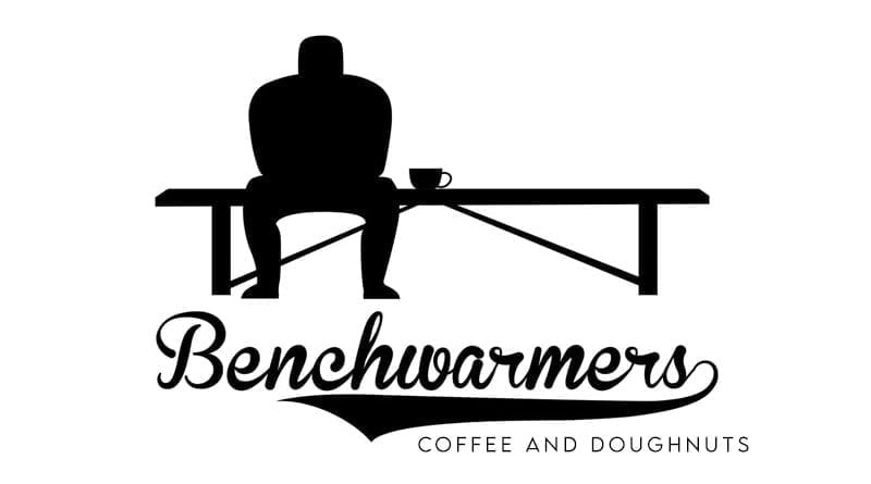 Benchwarmers Coffee and Doughnuts