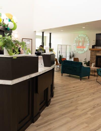 Core Health Chiropractic | Client Case Study Core Health Chiropractic | Client Case Study