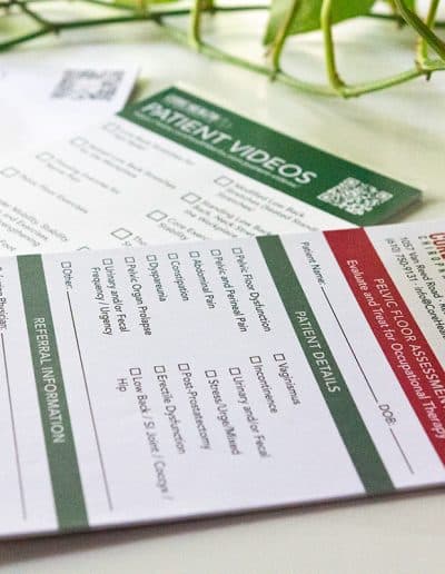 Core Health Chiropractic | Client Case Study Core Health Chiropractic | Client Case Study