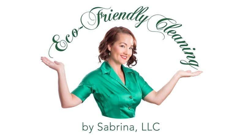 Eco-Friendly Cleaning