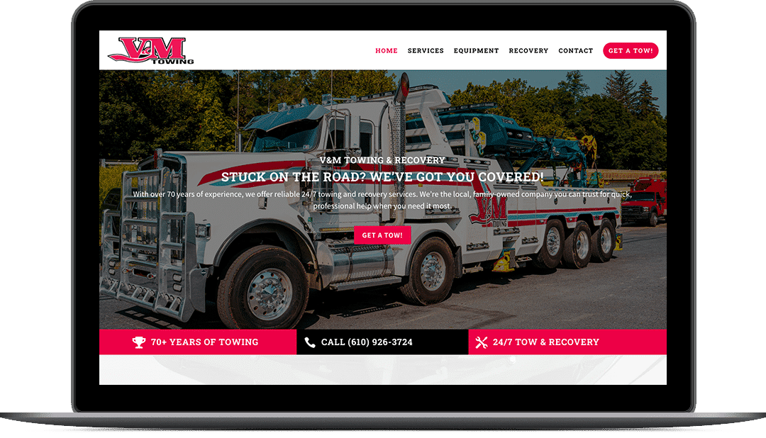 website-desiogn-therapy-practice-solutions