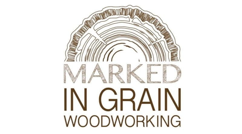 Marked In Grain Woodworking