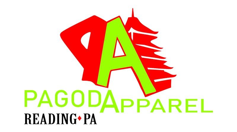 Pagoda Apparel