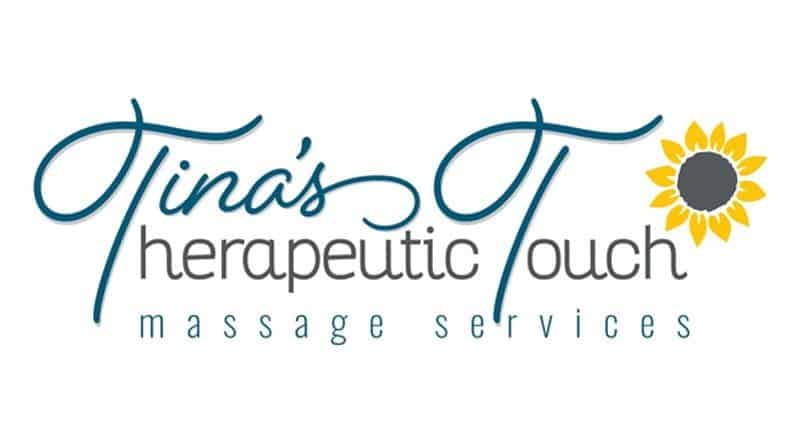 Tina's Therapeutic Touch Massage Services