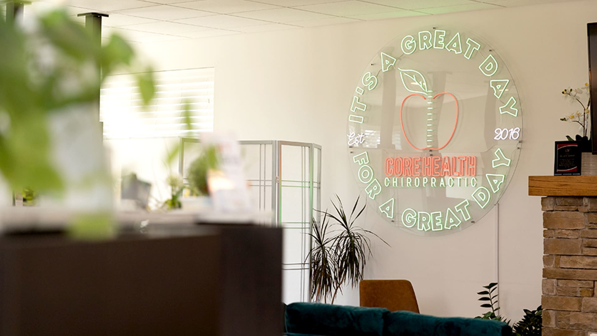 Brand Video | Core Health Chiropractic Brand Video | Core Health Chiropractic