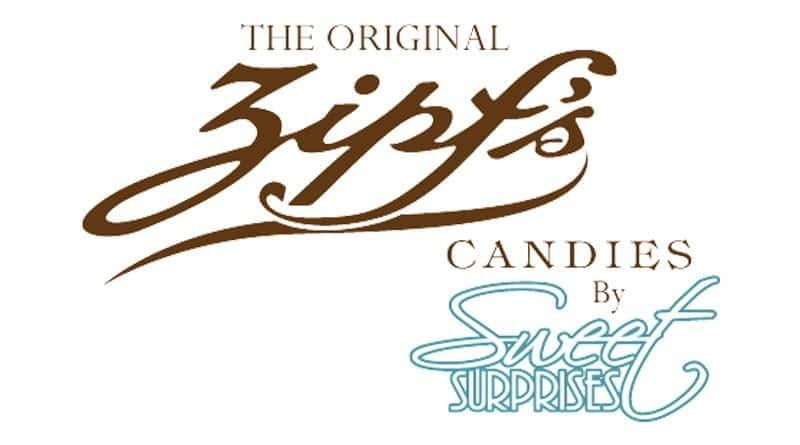 Zipf's Candies by Sweet Surprises