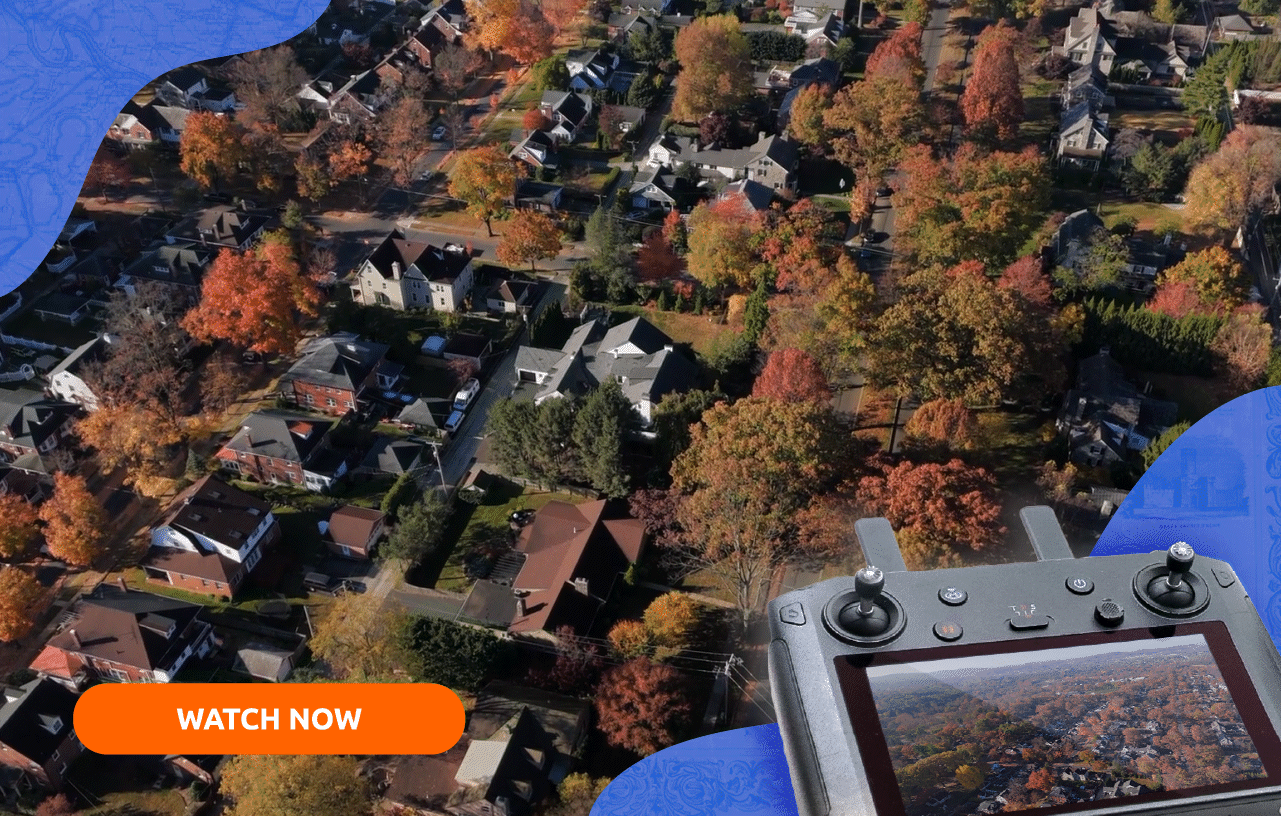 FXV Digital Design Drone Services