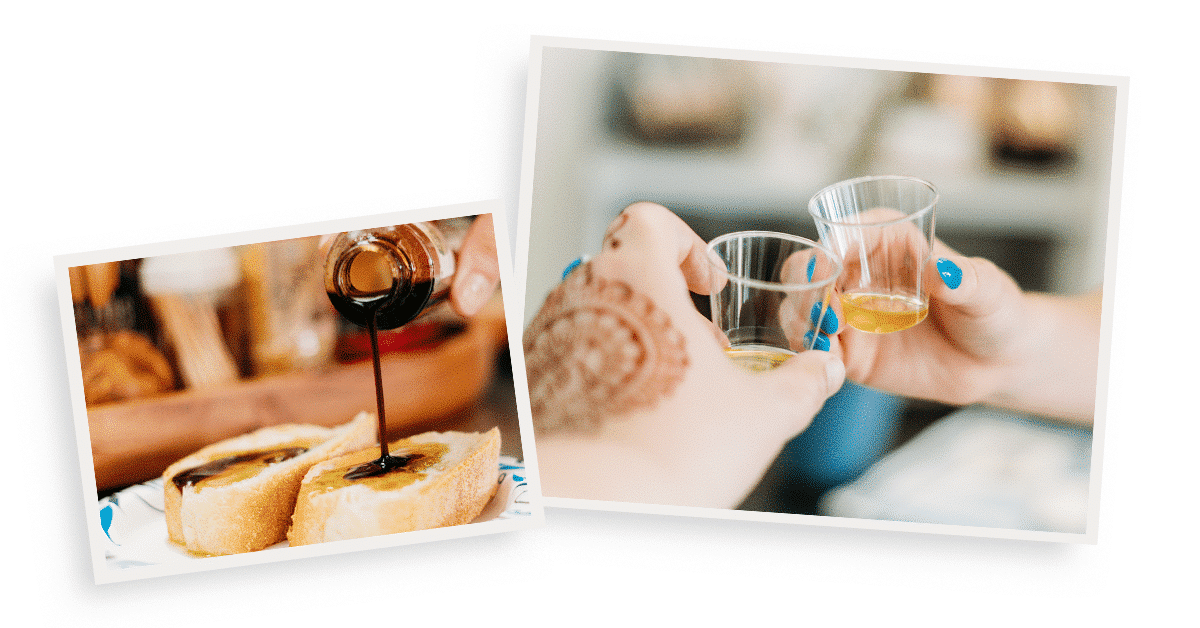 Ciccio's Olives | Awesome Community Spotlight | FXV Digital Design