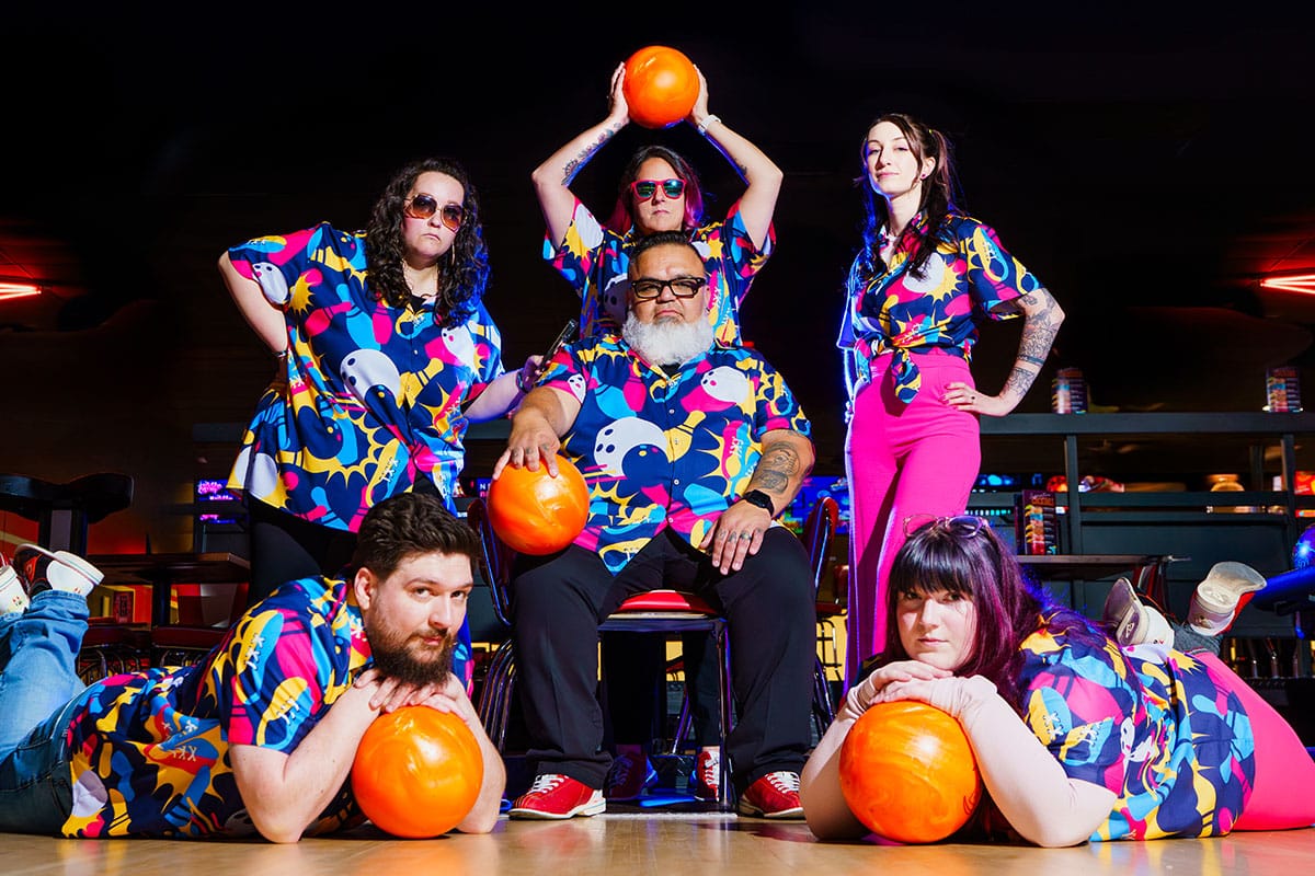 Digital Marketing Agency