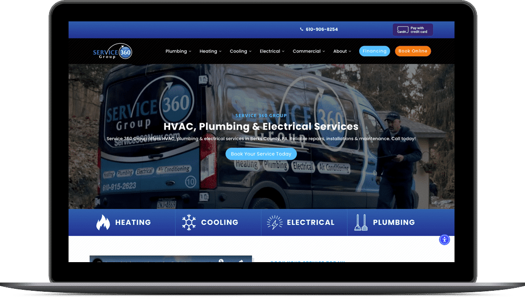 website-desiogn-therapy-practice-solutions